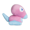 Officiële Pokemon Knuffel Porygon Saiko Soda Refresh 19cm (lang)